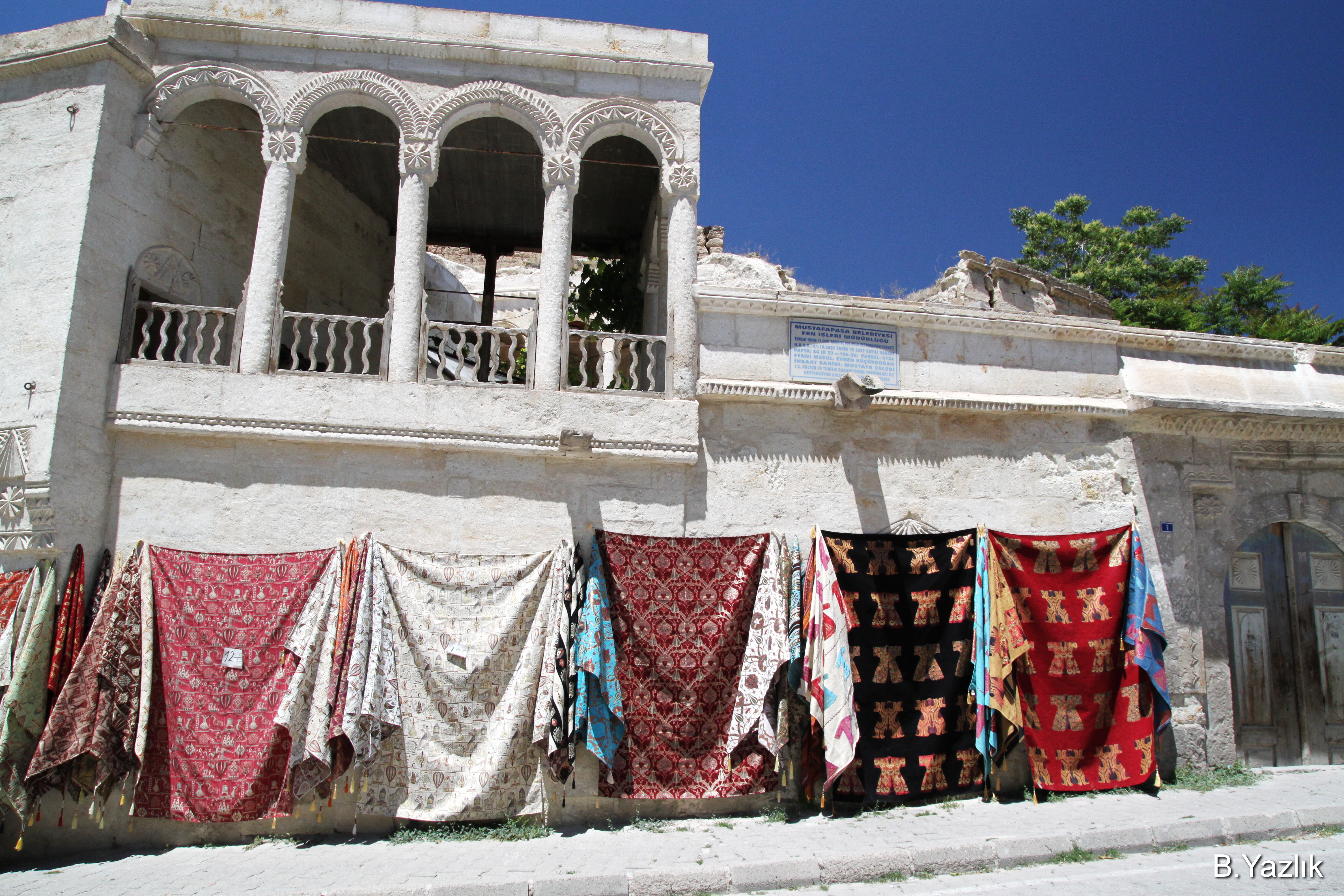 Cappadocia 2