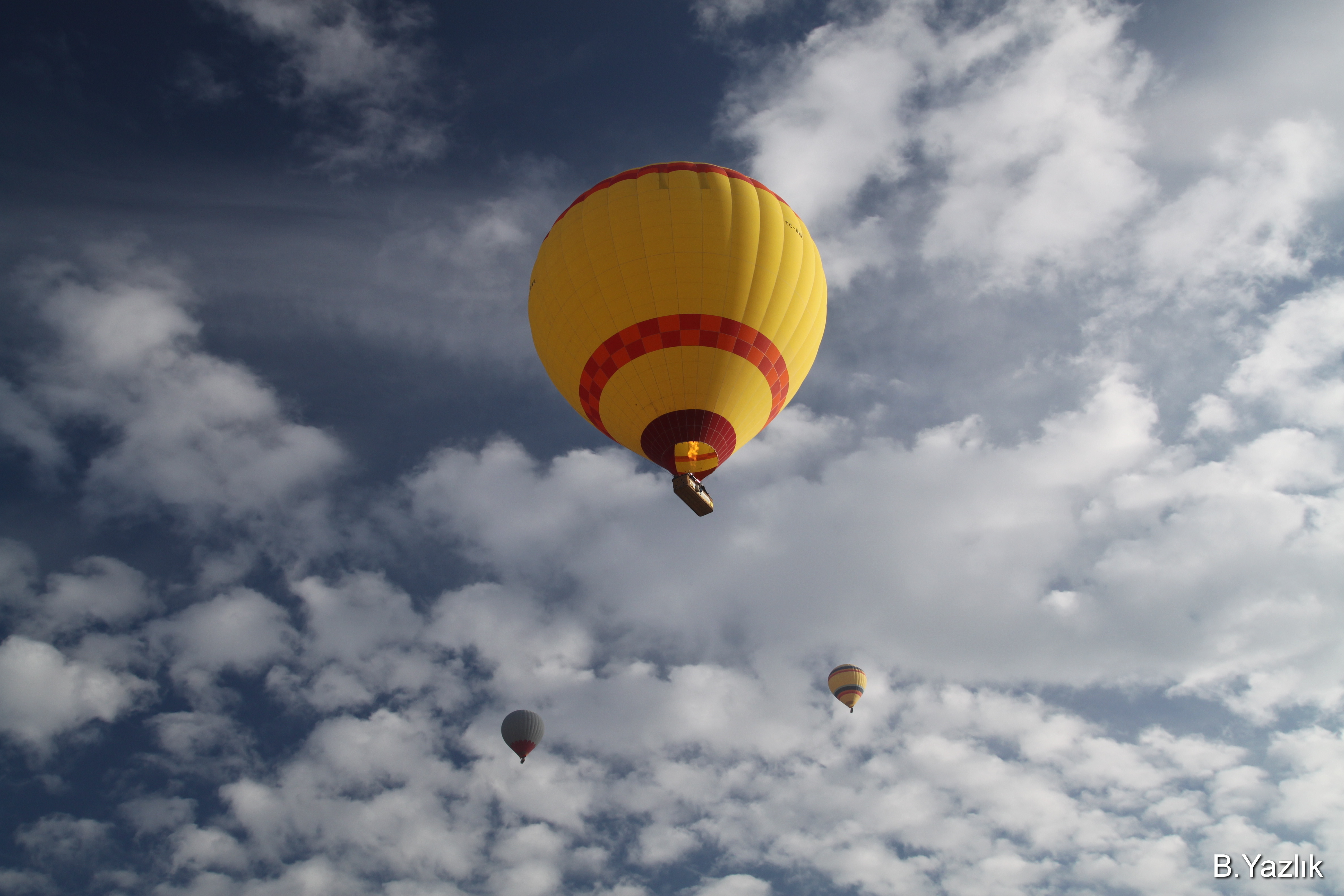 Cappadocia 3