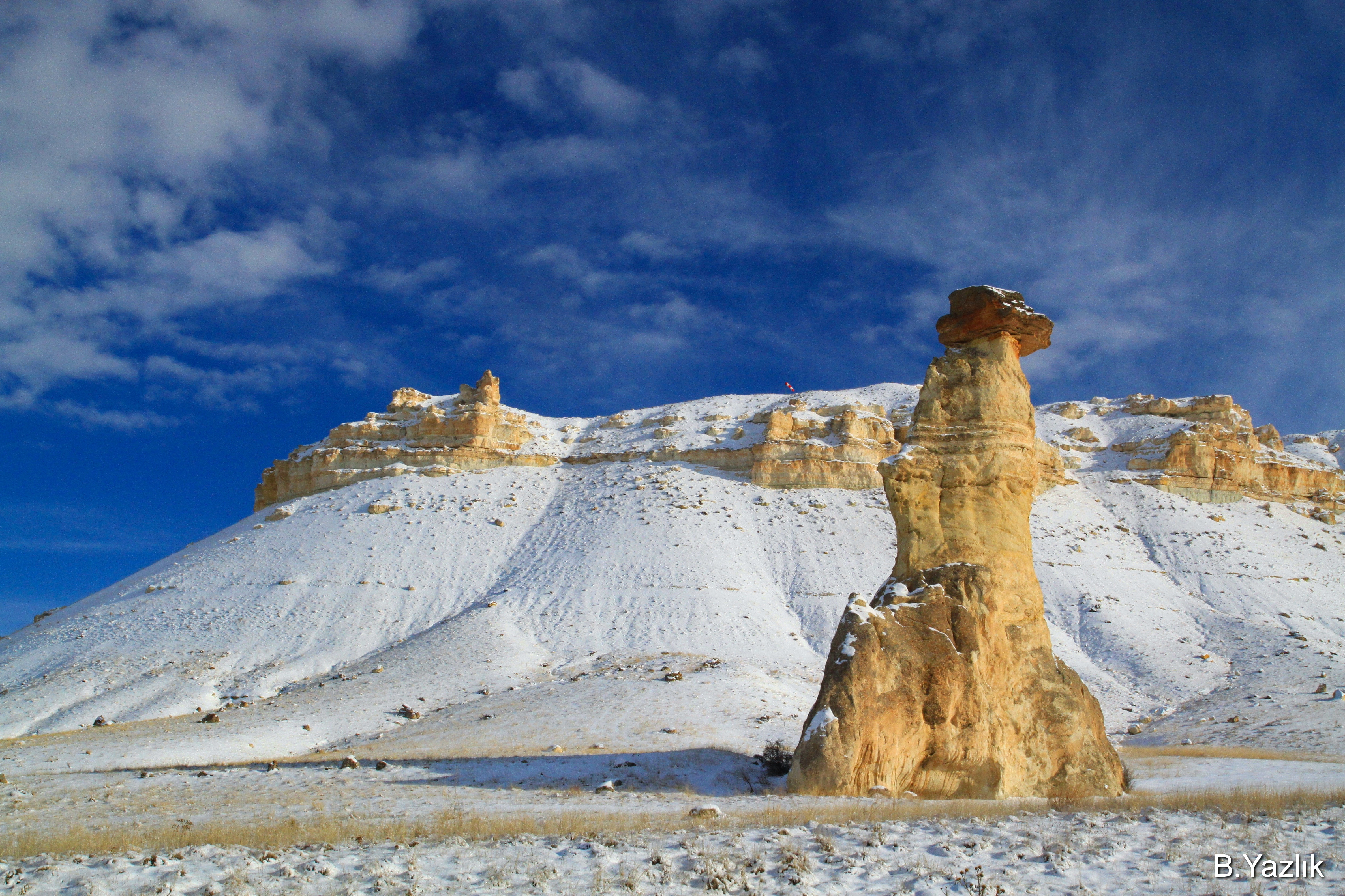 Cappadocia 4