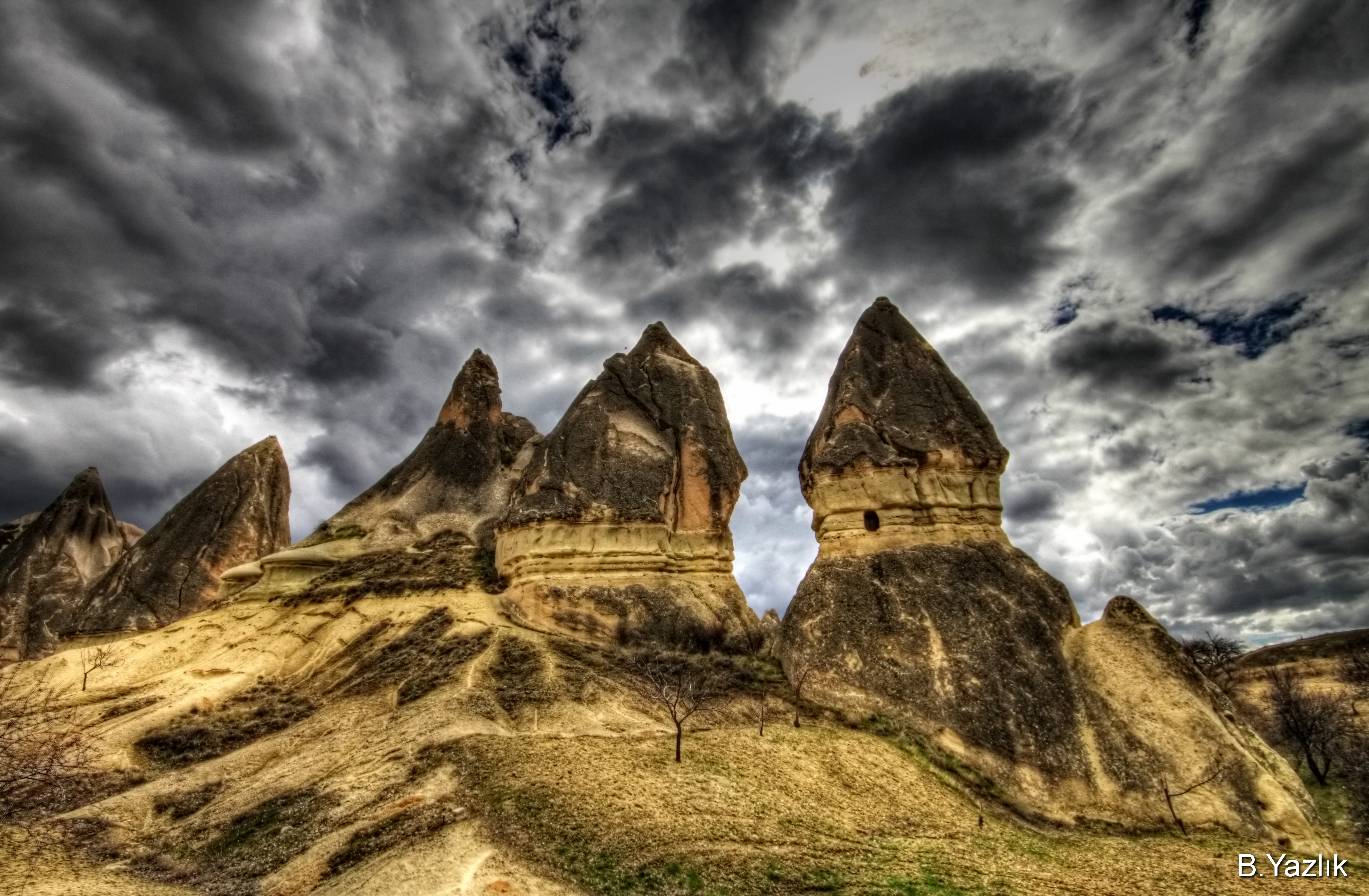 Cappadocia 5