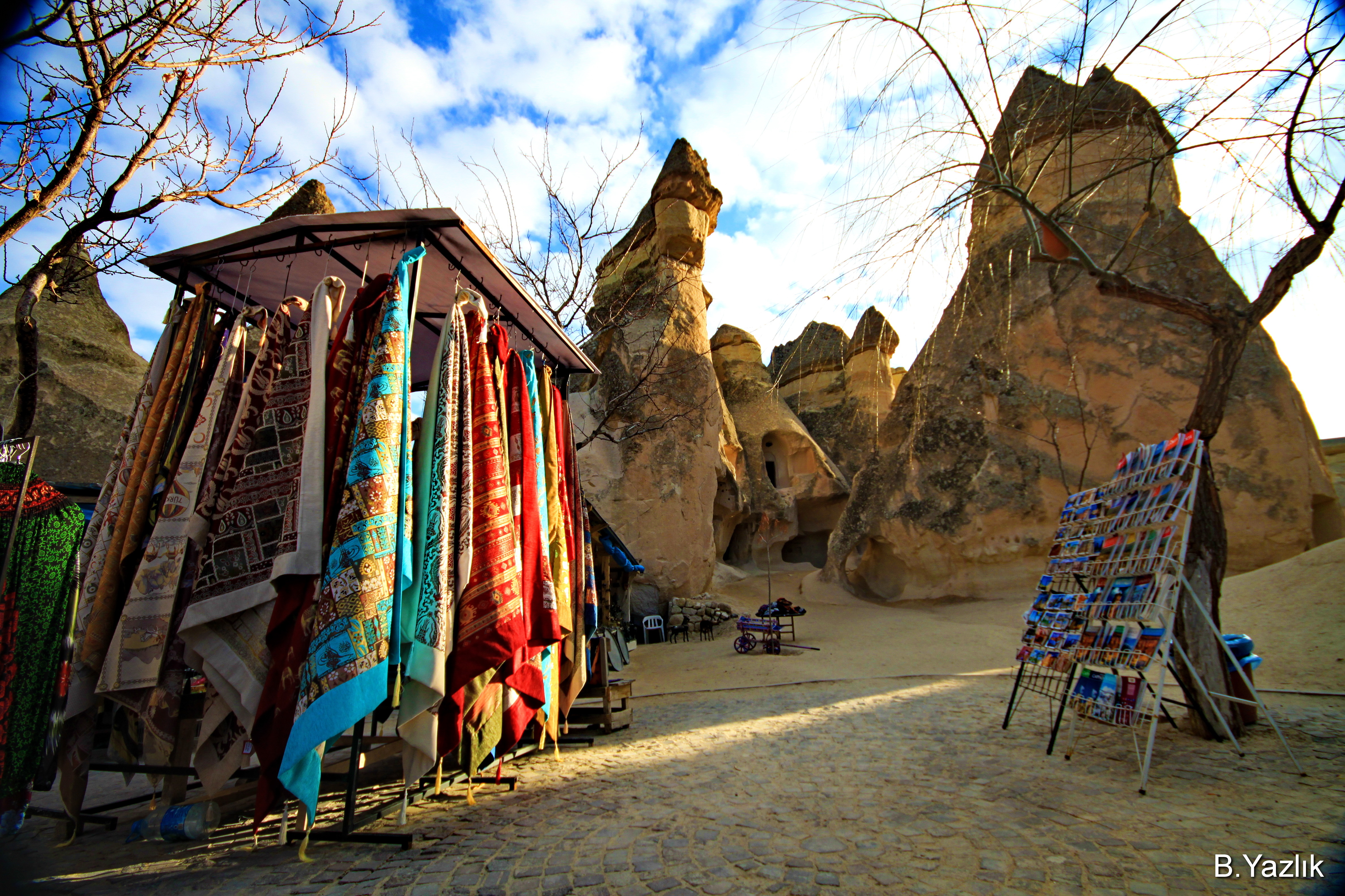 Cappadocia 6