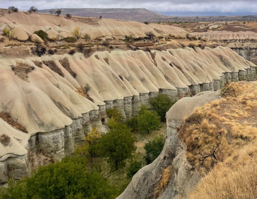 Cappadocia