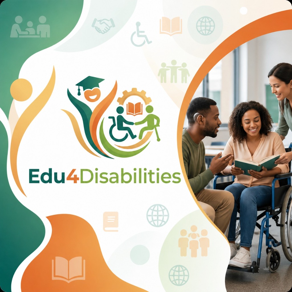 edu4disabilities